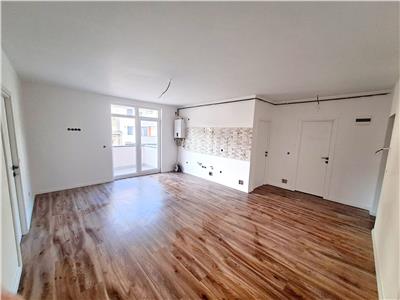 Apartament 2 camere, 55 mp utili, finisat modern, situat in Baciu!