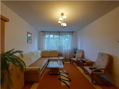 Apartament cu 2 camere, 45 mp, situat in cartierul Gheorgheni!