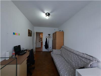 Apartament cu 3 camere, 65 mp, situat in cartierul Gheorgheni!