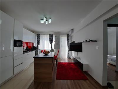 Apartament cu 1 camera, 39 mp, situat in cartierul Intre Lacuri!
