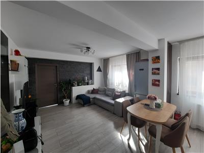 Apartament 3 camere, mobilat si utilat, zona strazii Sub Cetate!