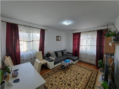 Apartament 2 camere, mobilat si utilat, zona Terra!