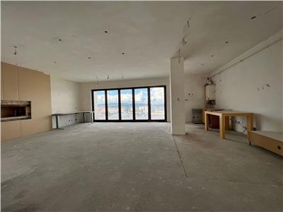 Apartament Tip Penthause,210 m.p utili +2 Terase generoase!