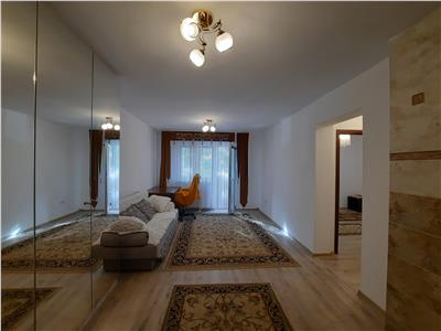 Apartament cu 2 camere, 37 mp, situat in cartierul Gheorgheni!