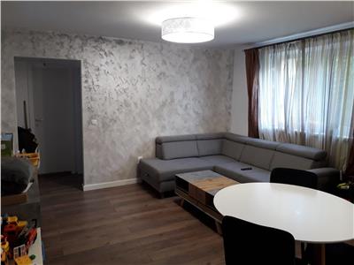 Apartament cu 3 camere, 42 mp, situat in cartierul Gheorgheni!