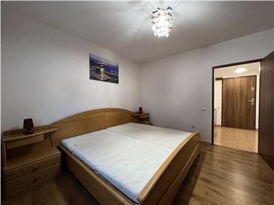 Apartament cu 2 camere, 56 mp +1 balcon, situat in cartierul Iris!