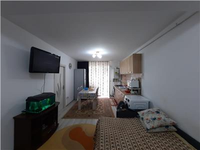 Apartament 2 camere, mobilat si utilat, zona strazii Urusagului!