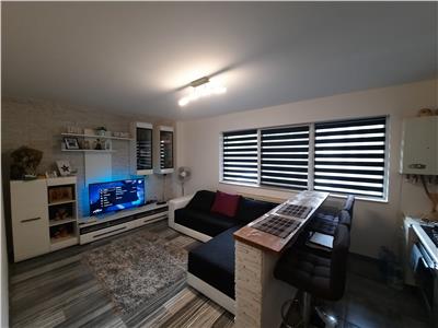 Apartament 2 camere, la cheie, situat in Manastur!