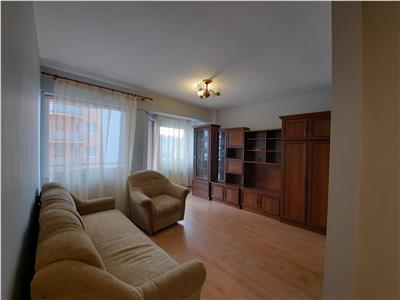 Apartament cu 2 camere, 45 mp, situat in cartierul Gheorgheni!