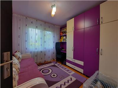 Apartament cu 2 camere, 35 mp, situat in cartierul Manastur!