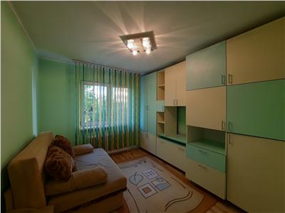 Apartament cu 3 camere, 46 mp, situat in cartierul Manastur!