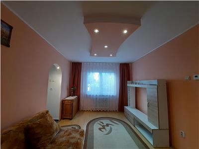 Apartament cu 3 camere, 46 mp, situat in cartierul Manastur!