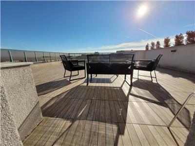 Apartament 2 camere+terasa 90 mp,situat in cartierul Andrei Muresanu!