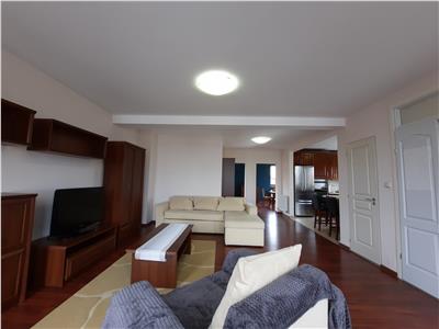Apartament cu 4 camere, 140 mp, situat in cartierul Europa!