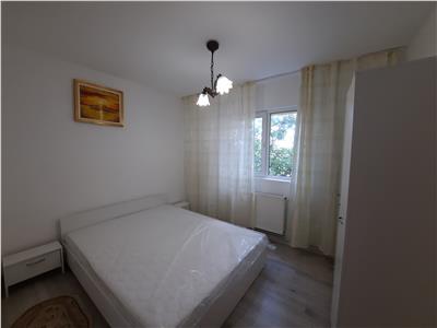 Apartament cu 2 camere, 50 mp, situat in cartierul Manstur!