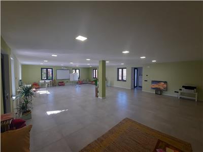 Spatiu de birouri, 110 mp utili, situat in zona Piata Avram Iancu!