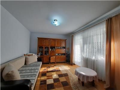 Apartament cu 3 camere, 64 mp, situat in cartierul Manastur!