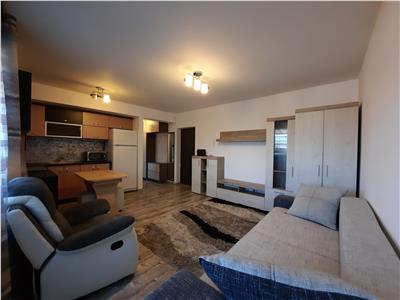 Apartament cu 2 camere, 39 mp, situat in cartierul Intre Lacuri!