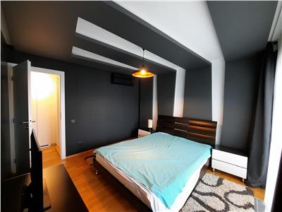 Apartament cu 4 camere, 80 mp, situat in cartierul Gheorgheni!