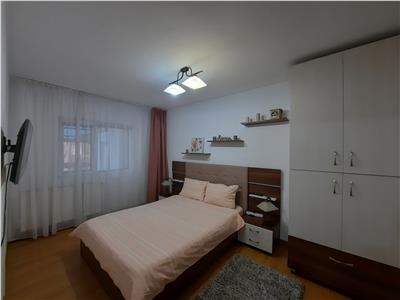 Apartament cu 3 camere, 70 mp, situat in cartierul Intre Lacuri!