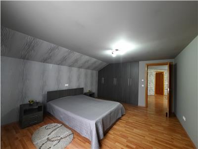 Apartament cu 3 camere, 130 mp, situat in cartierul Someseni!