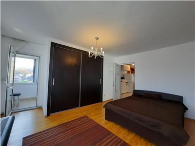 Apartament cu 3 camere, 55 mp, situat in cartierul Manastur!