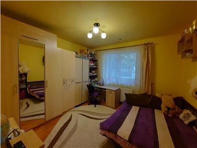 Apartament cu 2 camere, 47 mp, situat in cartierul Manastur!