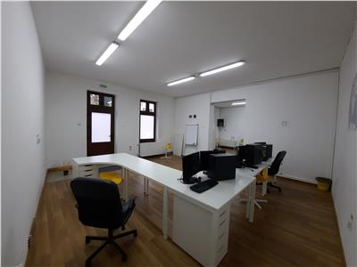Spatiu comercial, 76 mp, situat Central!