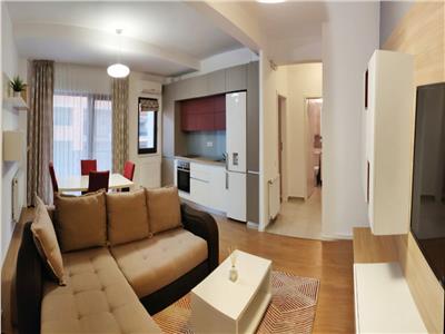 Apartament 2 camere, mobilat si utilat, situat in cartierul Zorilor!