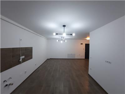 Apartament 3 camere, 57 mp utili, finisat modern, situat in Baciu!