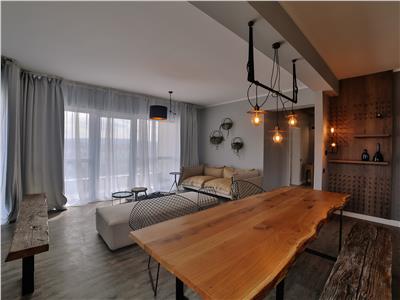 Casa Tip Duplex ,Panorama deosebita, situata in cartierul Grigorescu!