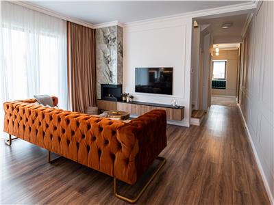 Casa Tip Duplex, 127 mp utili, situata in Floresti, zona strazii Razoare!