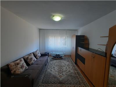 Apartament 2 camere, decomandat, situat in cartierul Manastur!