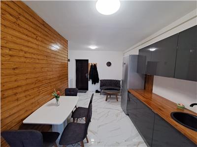 Apartament 1 camera, Finisat, situat in Floresti pe strada Eroilor!