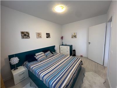 Apartament cu 2 camere, 40 mp, situat in zona Valea Chintaului!