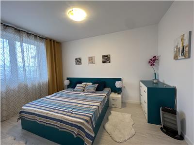 Apartament cu 2 camere, 40 mp, situat in zona Valea Chintaului!