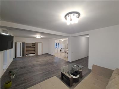 Casa Tip Duplex , mobilata si utilata, situata in cartierul Grigorescu!