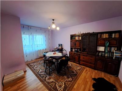 Apartament 2 camere, 48 mp utili, situat in cartierul Manastur!