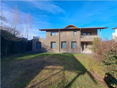 Casa de inchiriat, Ultrafinisata, situata in cartierul Faget!