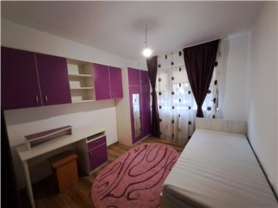 Apartament 2 camere, mobilat si utilat, situat in cartierul Manastur!