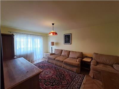 Apartament 3 camere, Prima Inchiriere, situat in cartierul Zorilor!