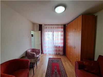 Apartament 1 camera, 30 mp utili, situat in cartierul Zorilor!