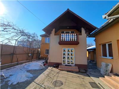 Casa individuala, 4 camere, situata in cartierul Iris!