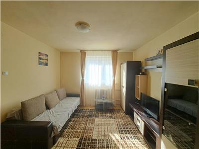Apartament 2 camere, mobilat si utilat, zona cartierului Gheorgheni!