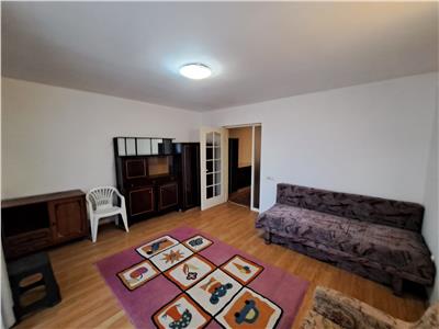 Apartament 1 camera, mobilat si utilat, situat in cartierul Europa!
