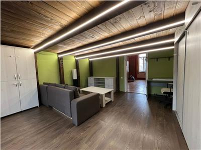 Apartament cu 2 camere, situat in zona centrala!