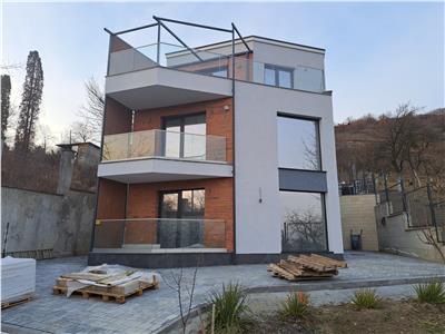 Casa individuala, 190 mp utili, situata in cartierul Grigorescu!