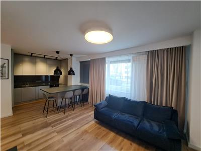 Apartament cu 2 camere, Modern, situat in cartierul Sopor!