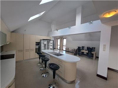 Apartament modern cu 4 camere, situat in cartierul Buna Ziua!