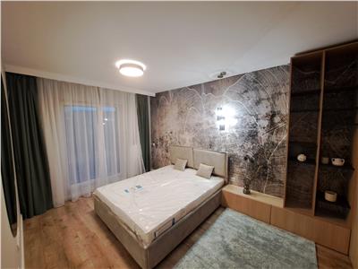 Apartament NOU, la prima INCHIRIERE+LOC DE PARCARE!